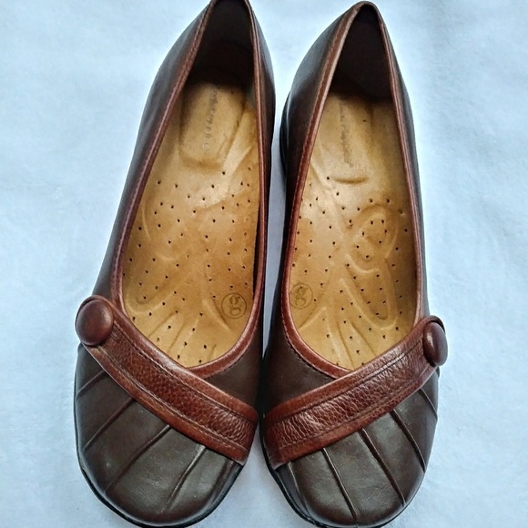 Hush Puppies Shoes - Hush puppies Sonnet shoes